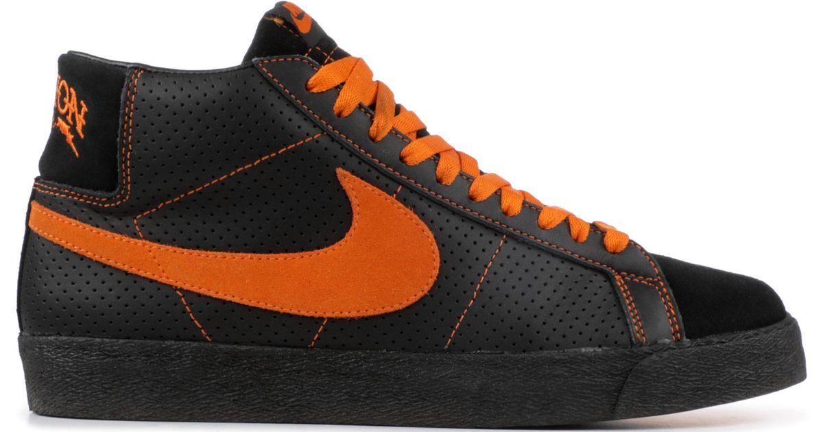 mens nike sb blazer