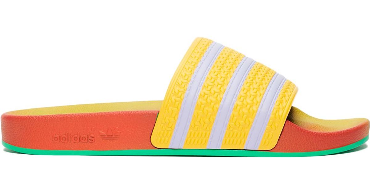 adidas arizona flip flops