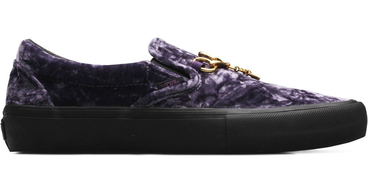 vans crush vans crush