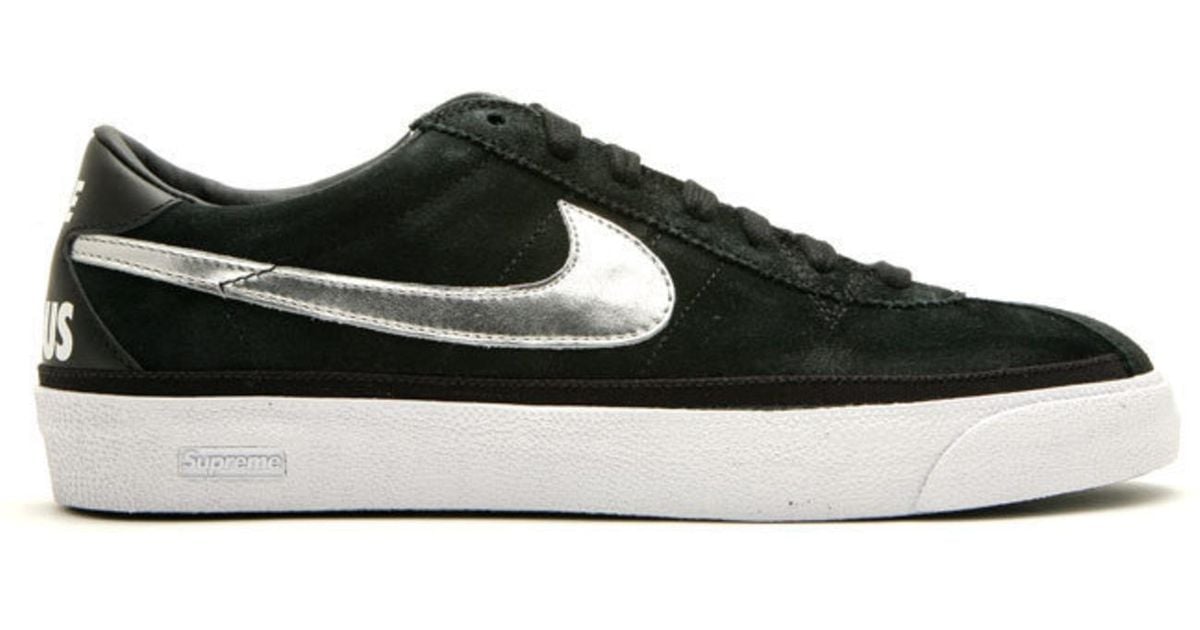 nike bruin supreme