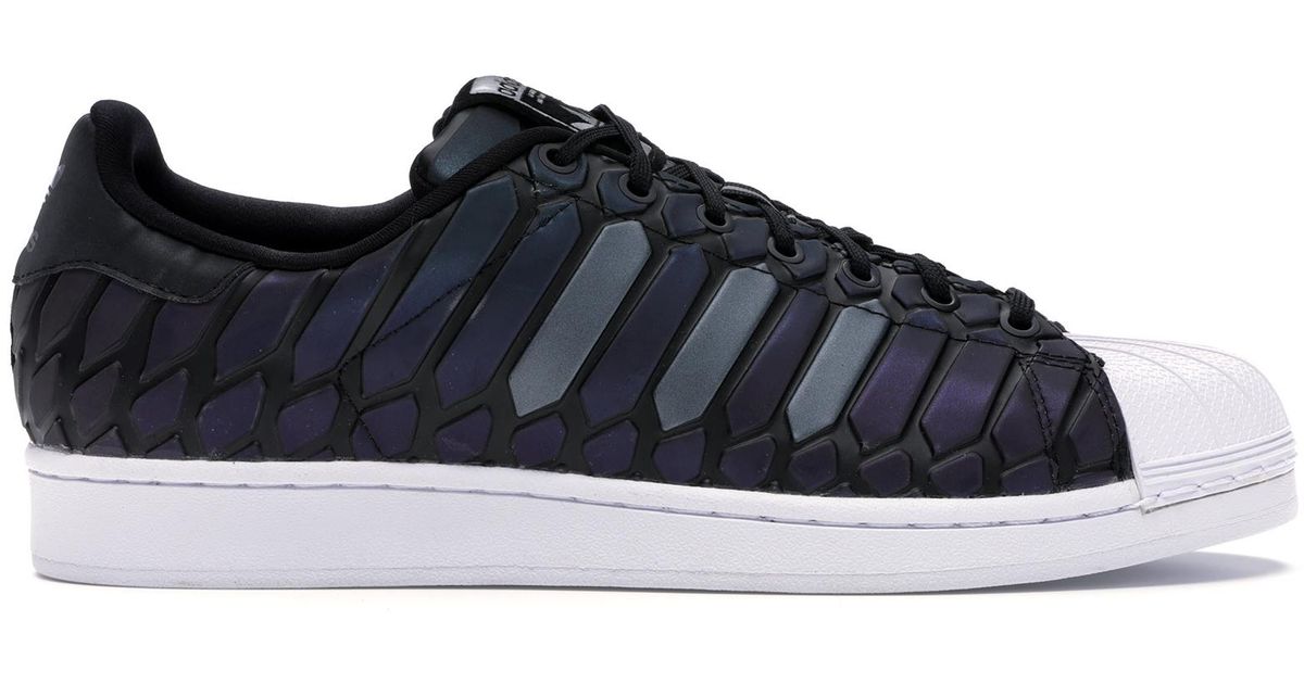 adidas Superstar 80s Xeno All Star 