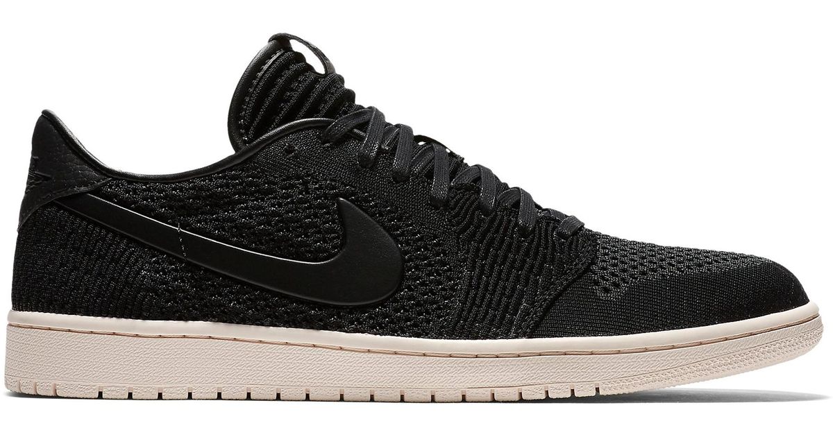 nike flyknit guava ice