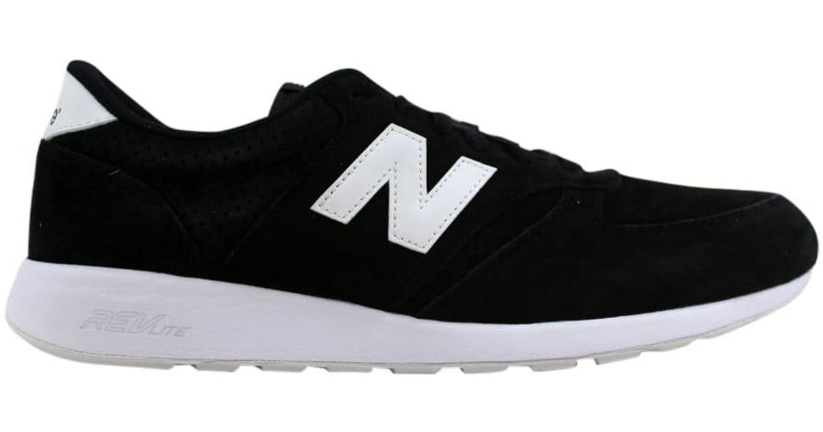 new balance 420 re engineered white