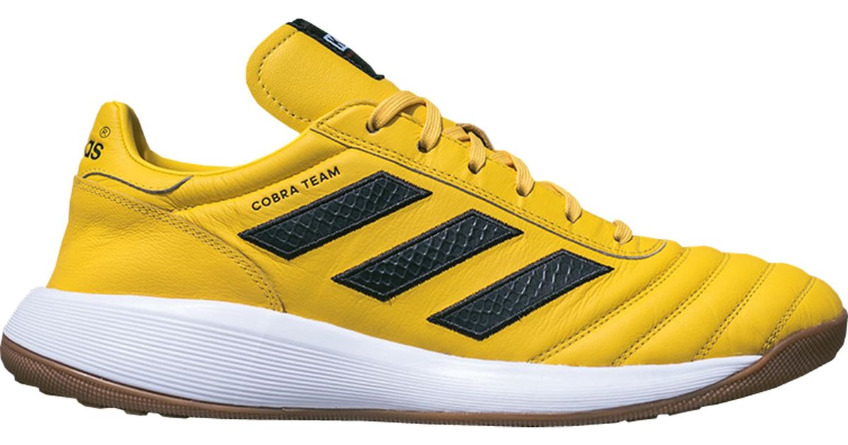 adidas copa mundial 17 ultra boost kith cobras