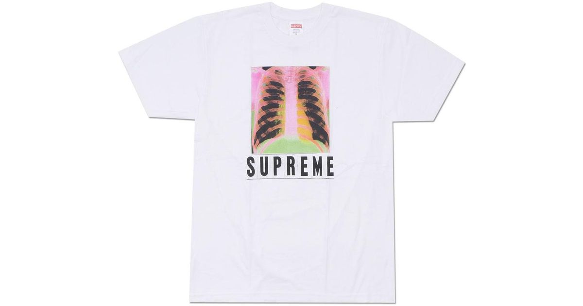 supreme pastrami tee