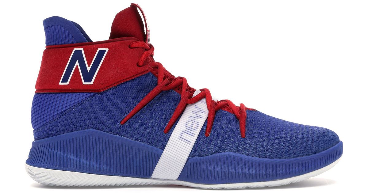 new balance return