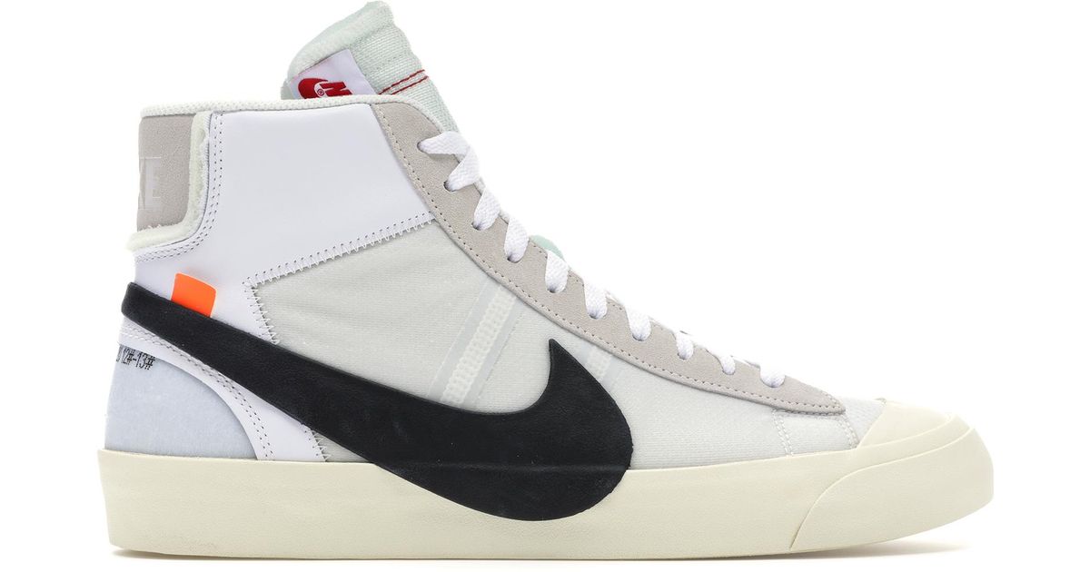 nike blazer mid 77 stockx