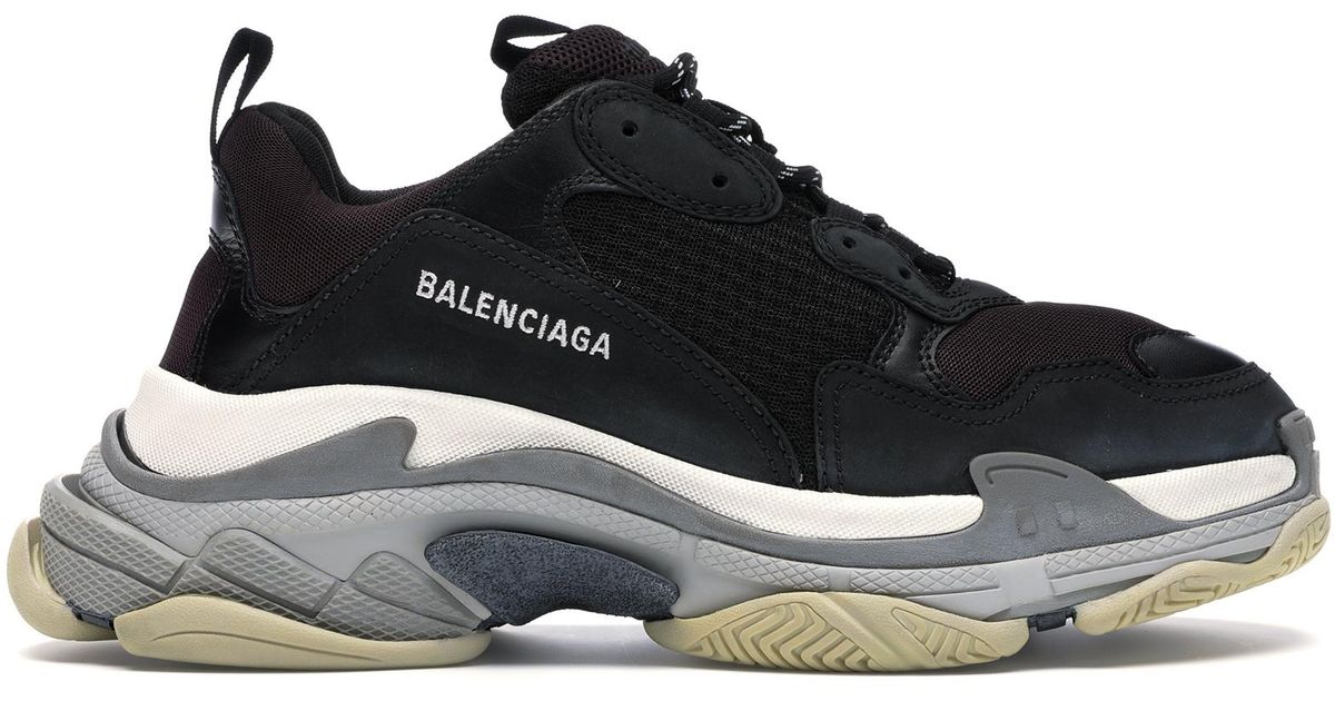 burgundy balenciaga shoes