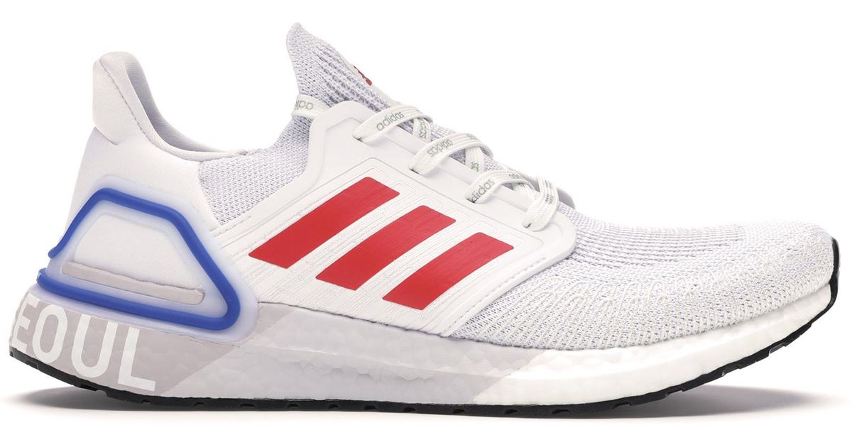 ultra boost city pack seoul