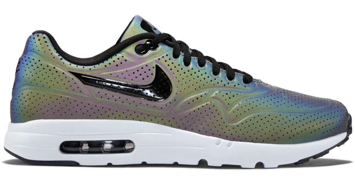 air max 90 ultra moire iridescent