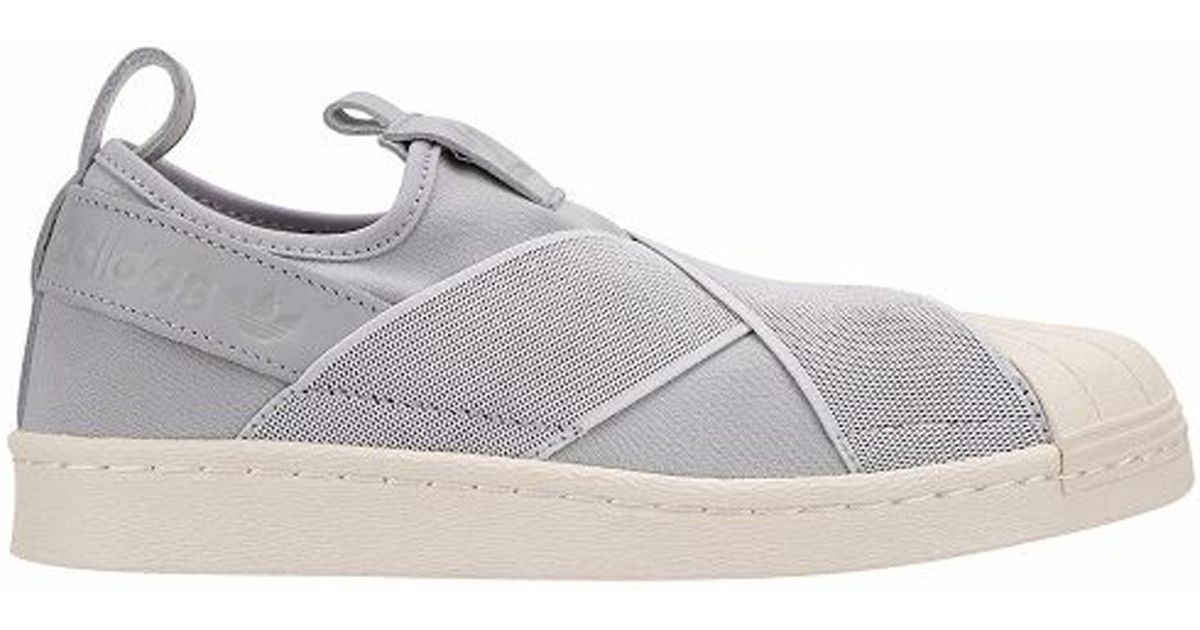 adidas superstar clear bottom