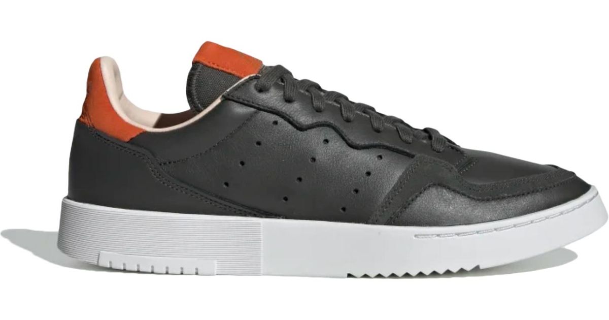 supercourt legend earth