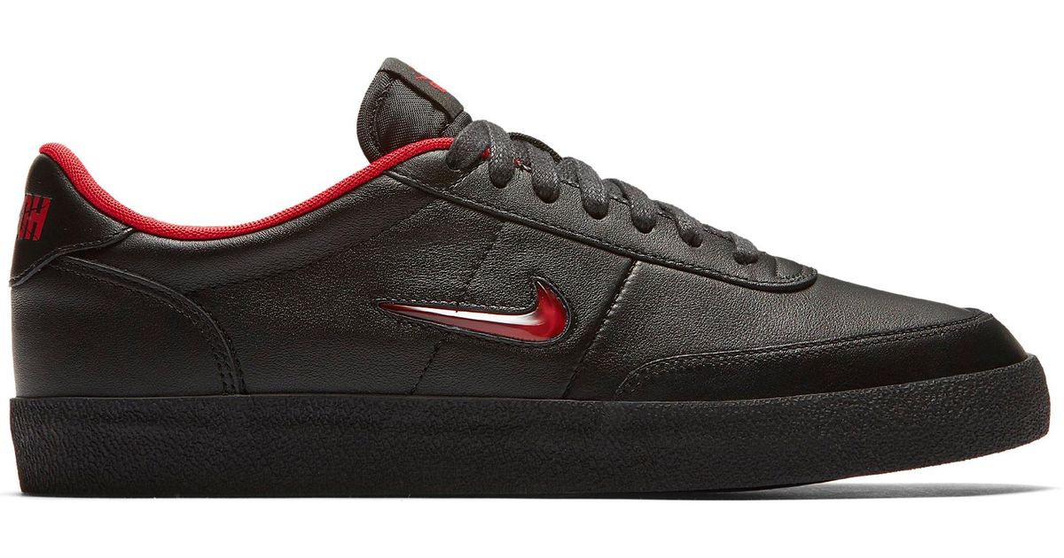 nike blazer killshot