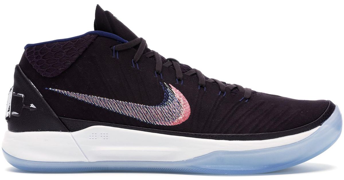 nike kobe ad port wine