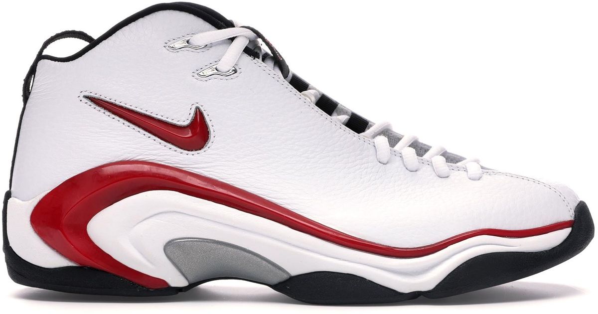 nike air pippen 2 rose