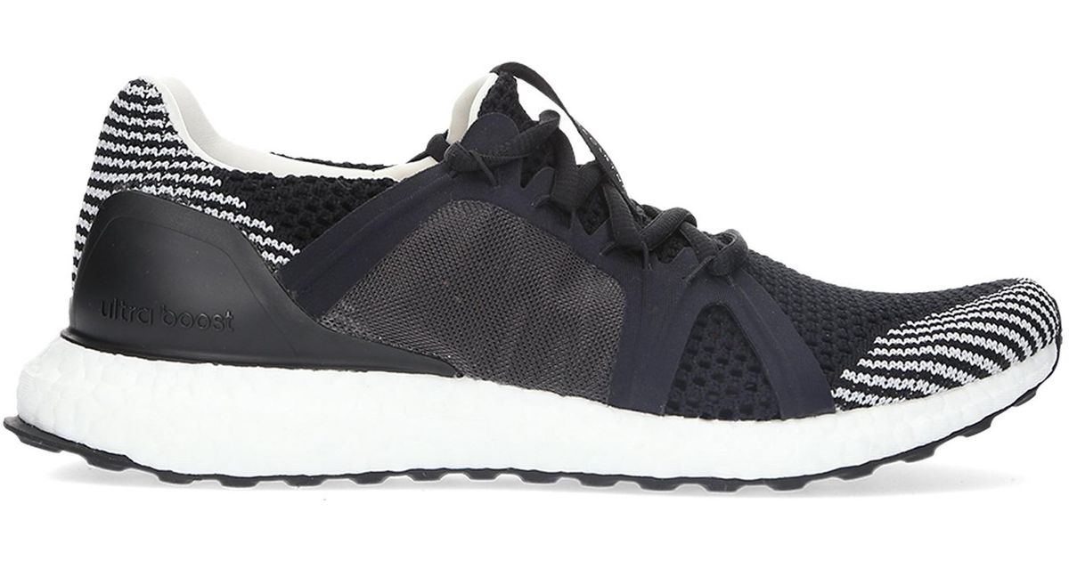 adidas ultra boost stella mccartney black