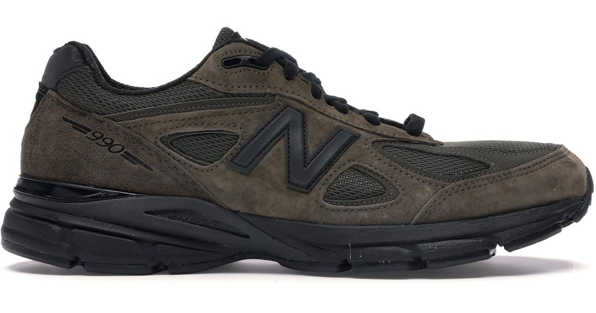 990v4 military green