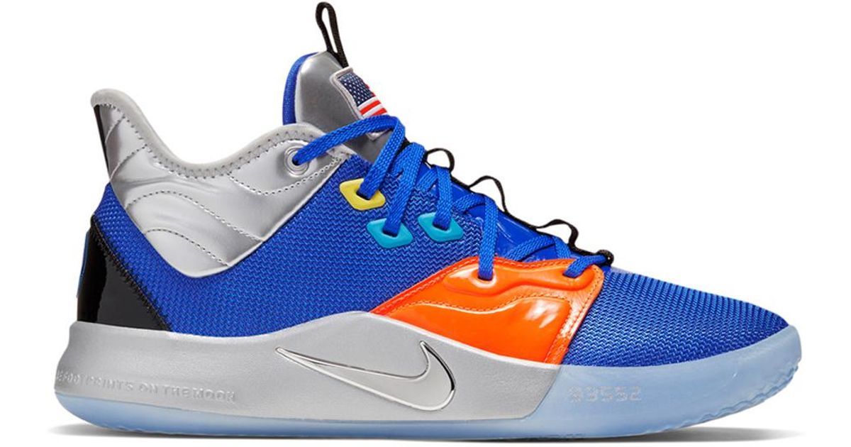 nike apollo