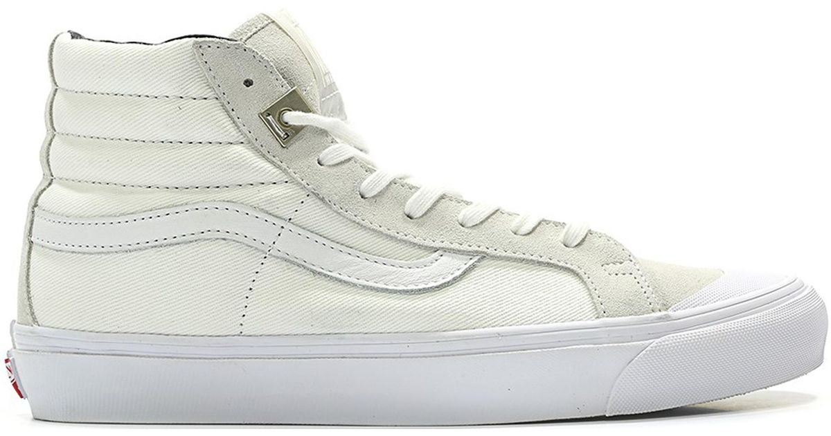 vans for girls shoes