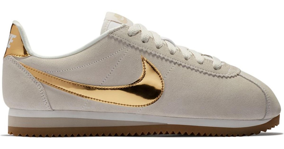 nike cortez phantom rose gold