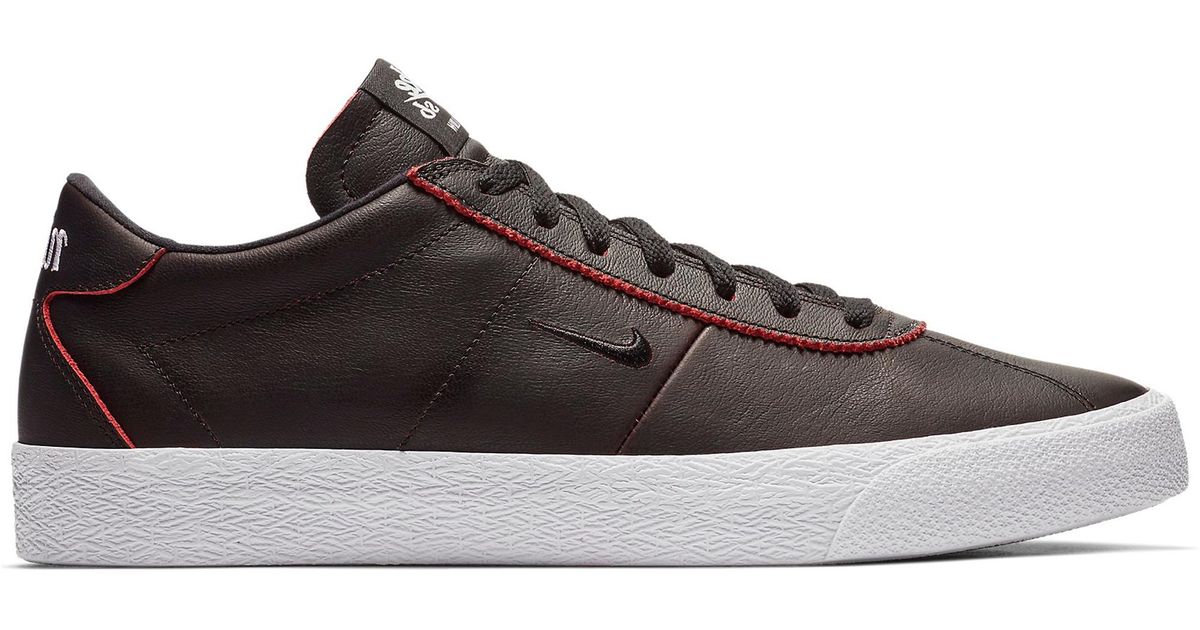 nike sb zoom bruin nba