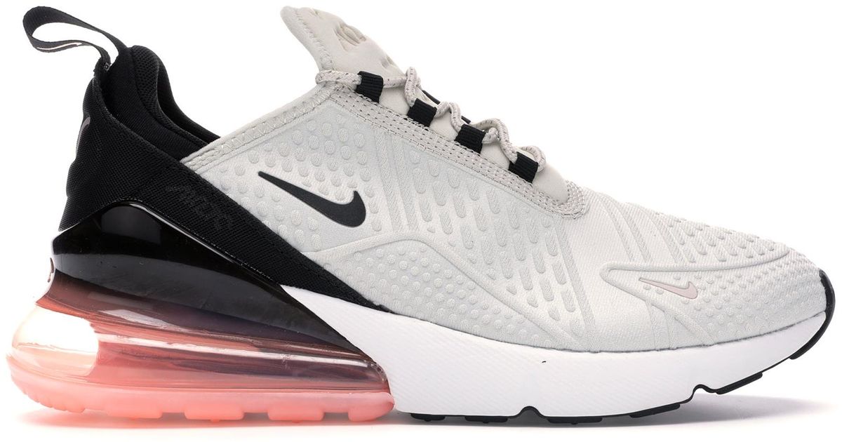 270s pink and white