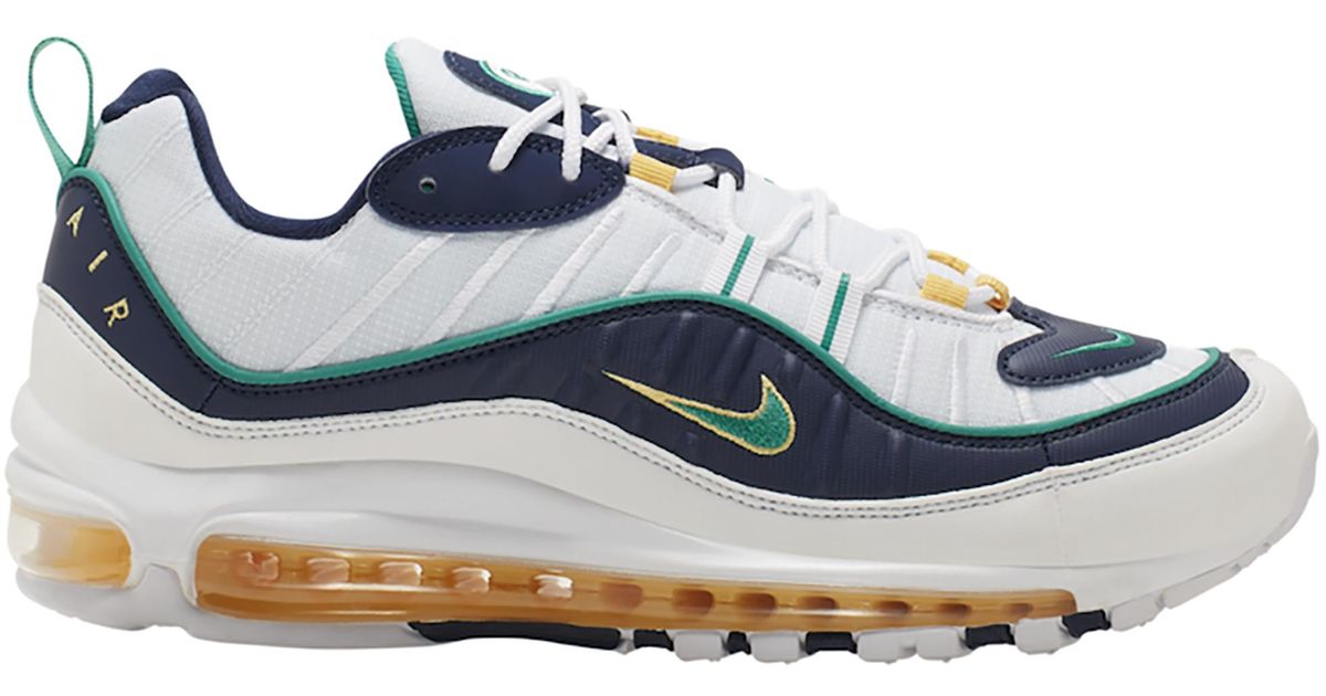 air max 98 wild west shirt