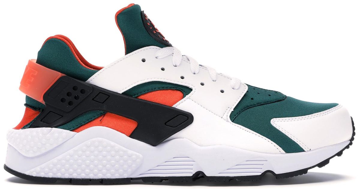 miami hurricanes converse