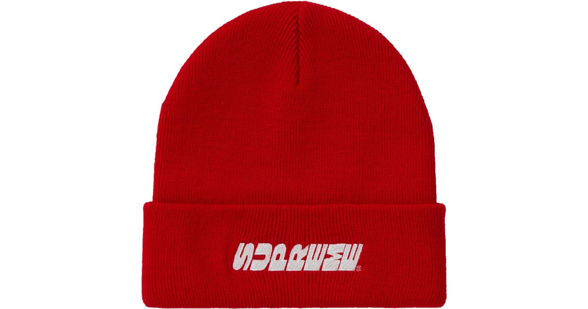 breed beanie supreme
