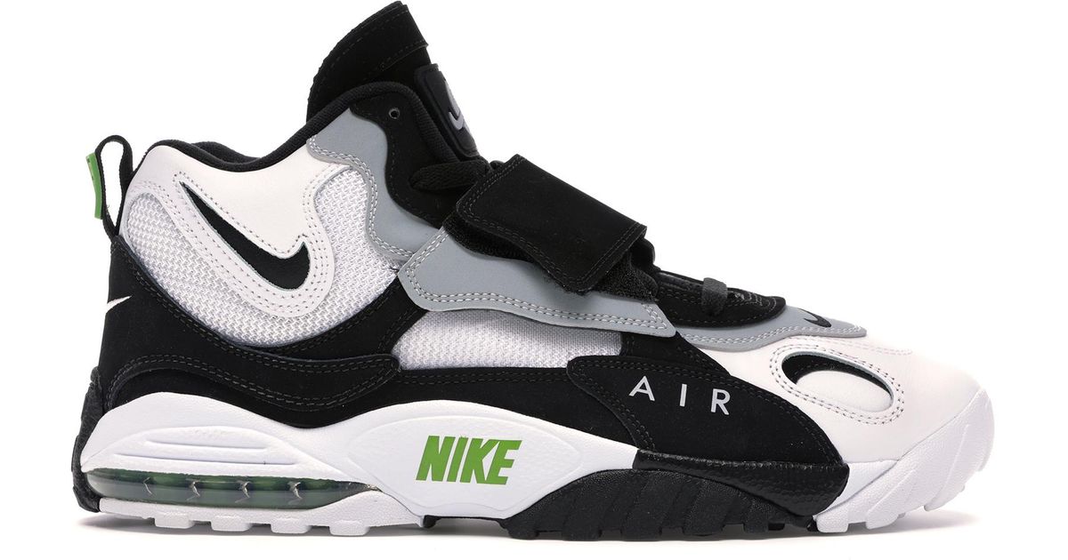 air max speed turf chlorophyll