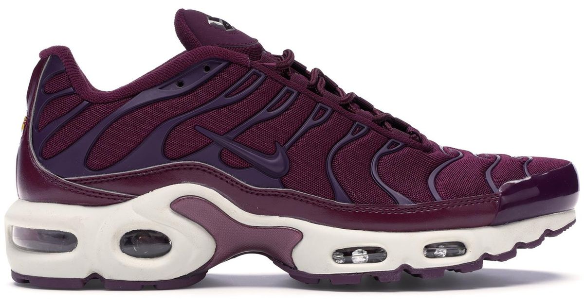 bordeaux air max plus