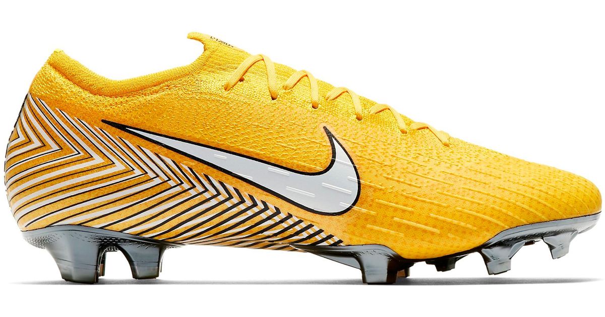 neymar nike mercurial vapor 360