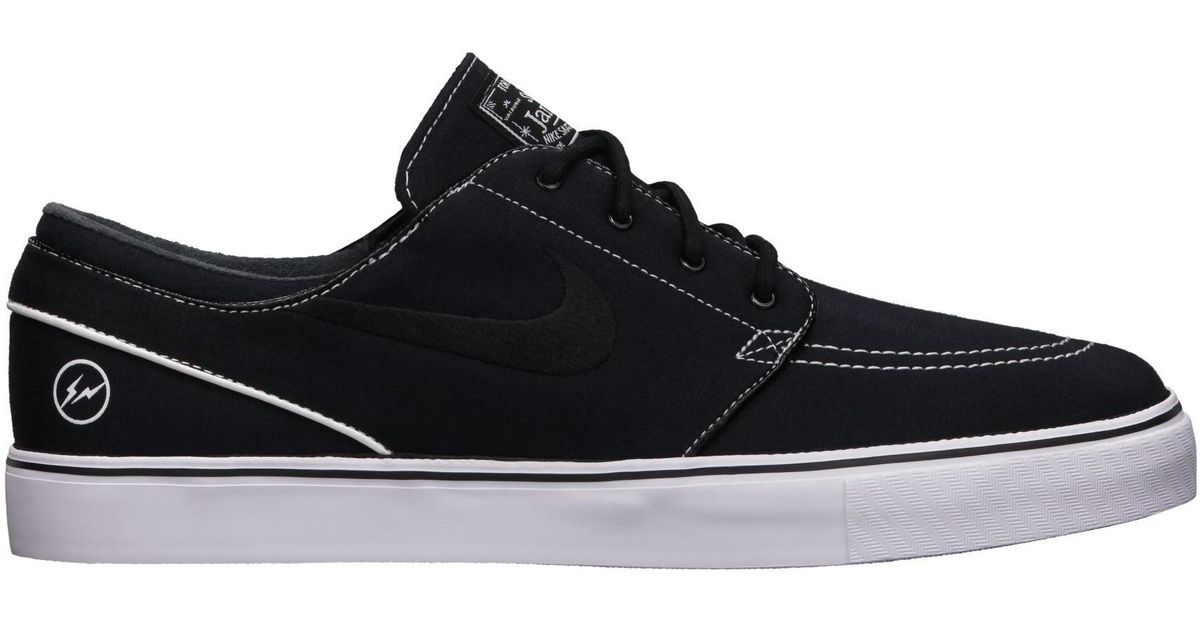 janoski fragment