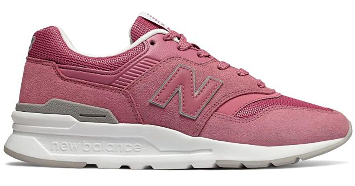 new balance 997h stockx