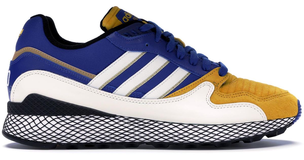 adidas ultra boost dragon ball z