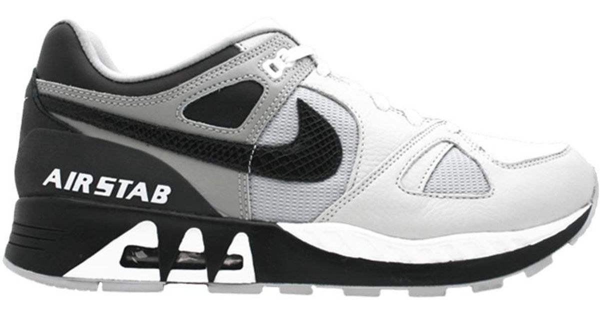 nike air stab