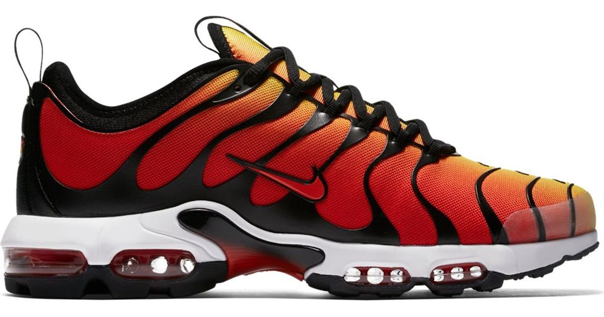 nike air max tn plus tiger