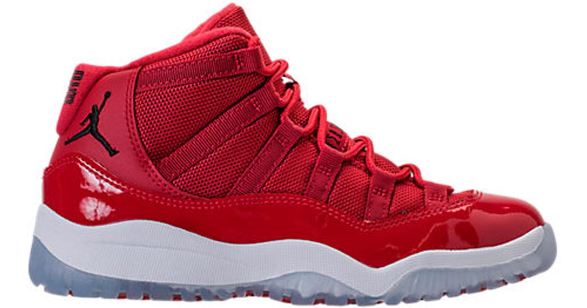 retro 9 size 11.5