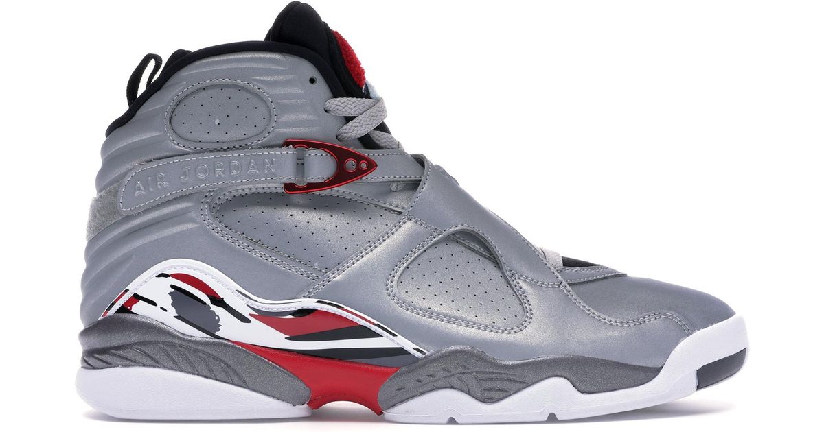 mens nike reflective trainers