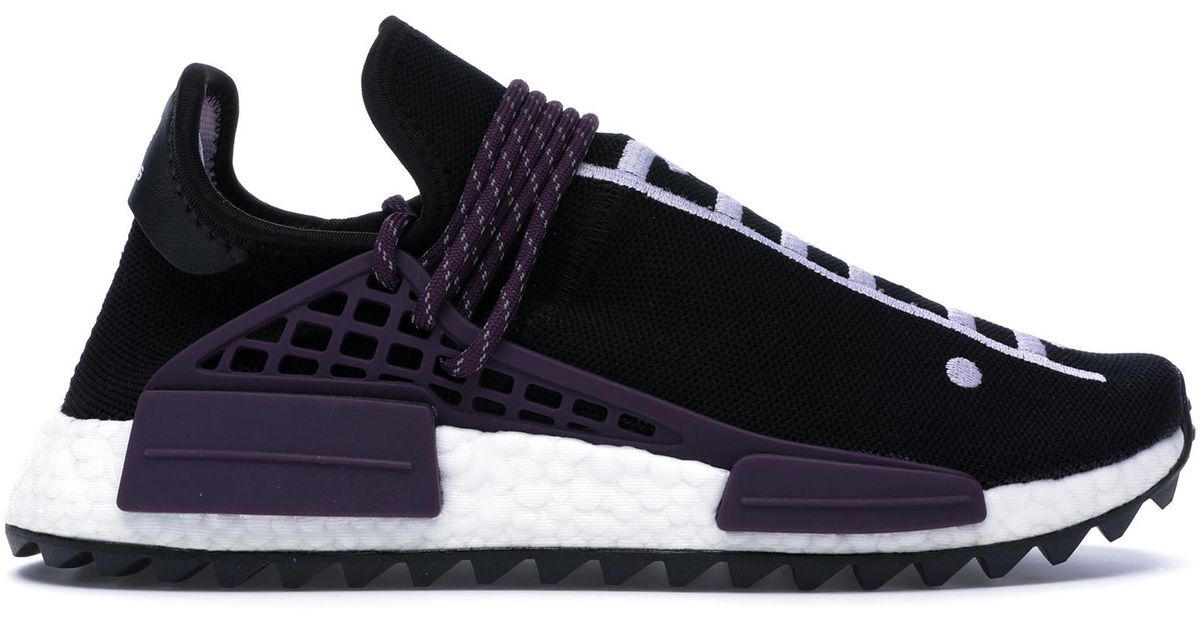 men adidas human race nmd pharrell holi festival