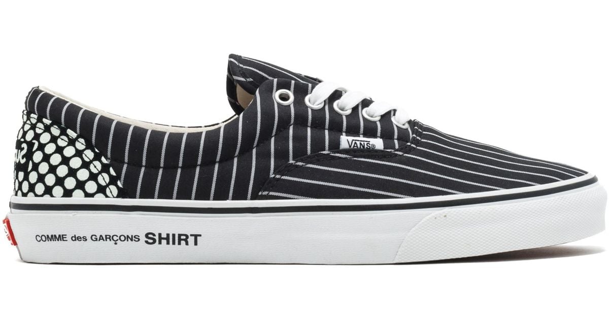 supreme cdg vans