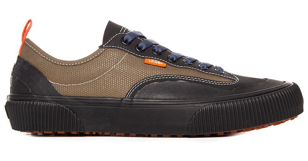 vans finisterre destruct