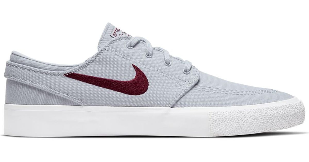 janoski ma