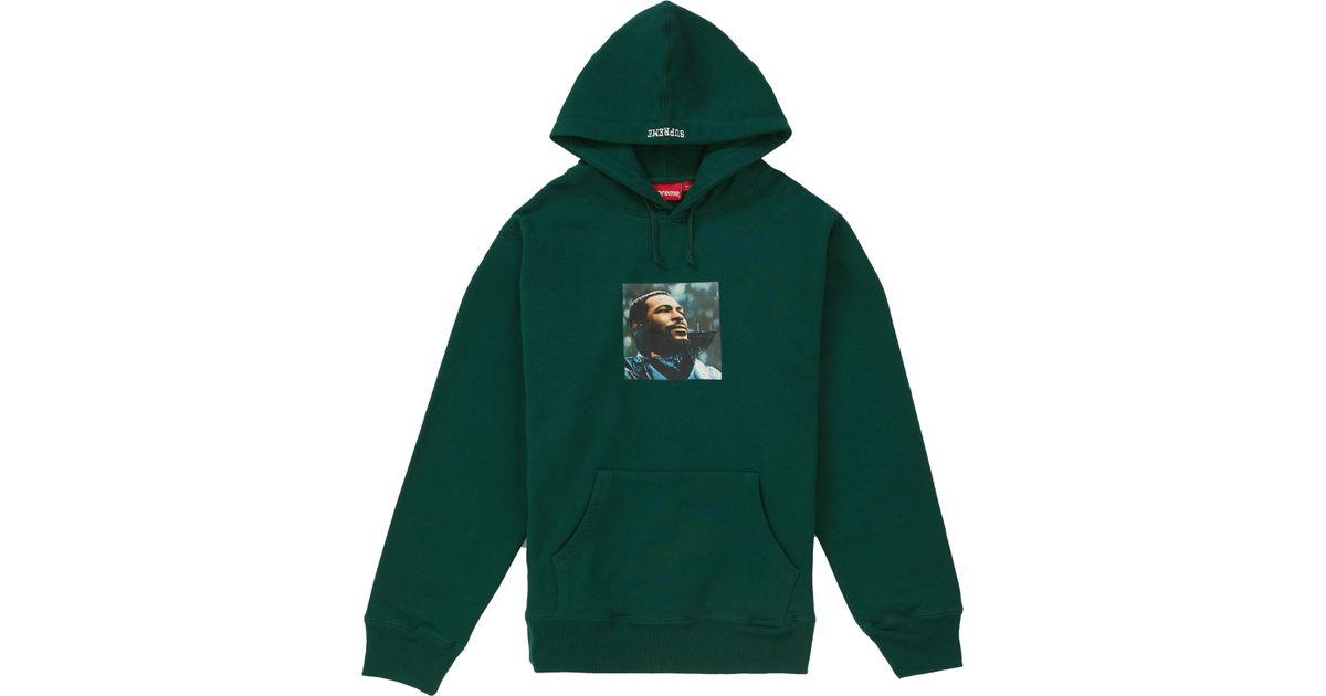 marvin gaye sweatshirt