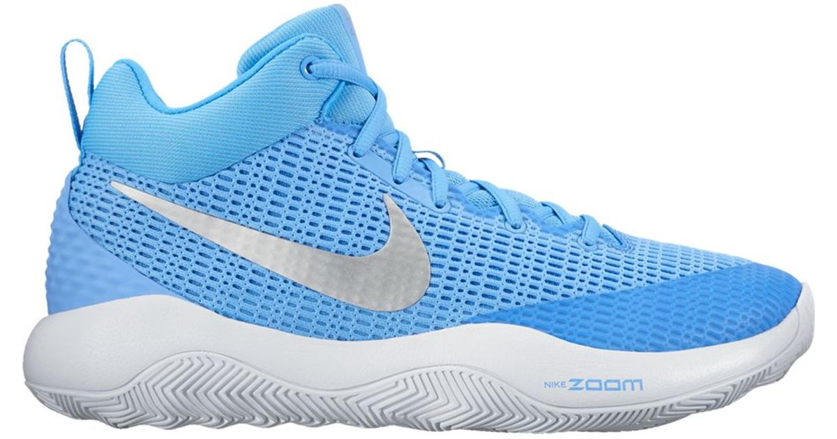 nike zoom rev 2 tb promo