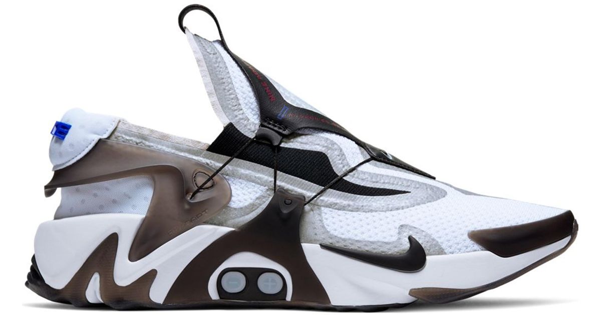 adapt huarache stockx