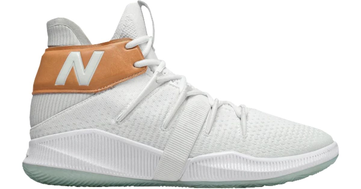 new balance omn1s white gold