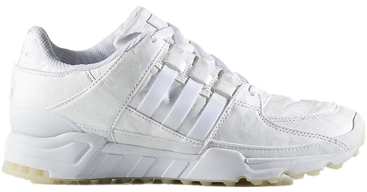 adidas eqt support 93 white