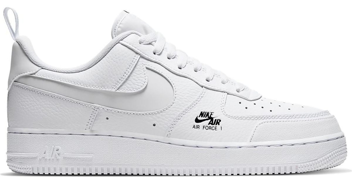 air force one utility white