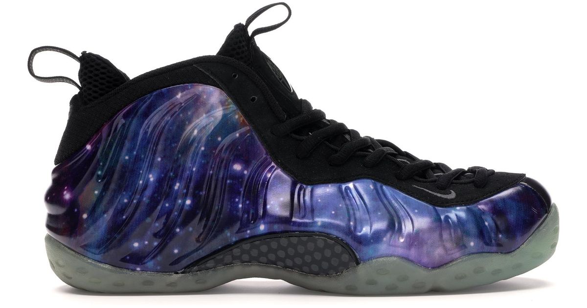 nike air foamposite one nrg